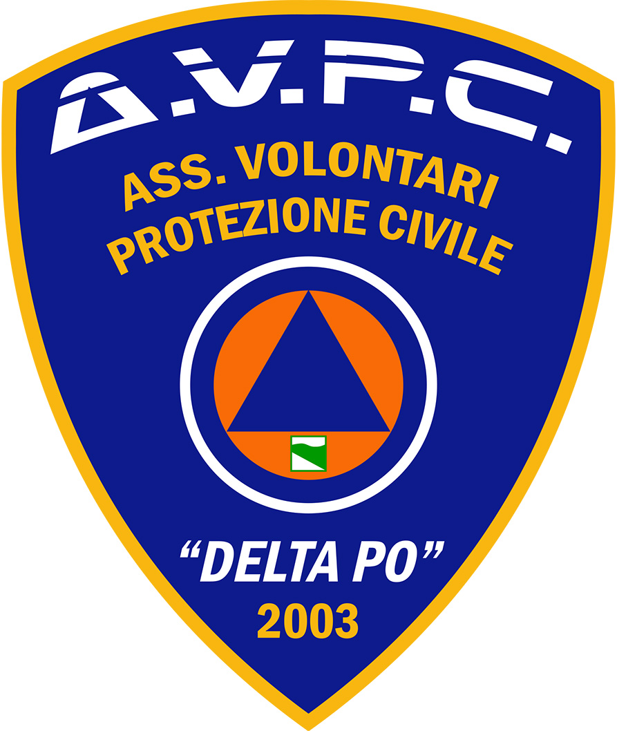 Logo AVPC "Delta Po"
